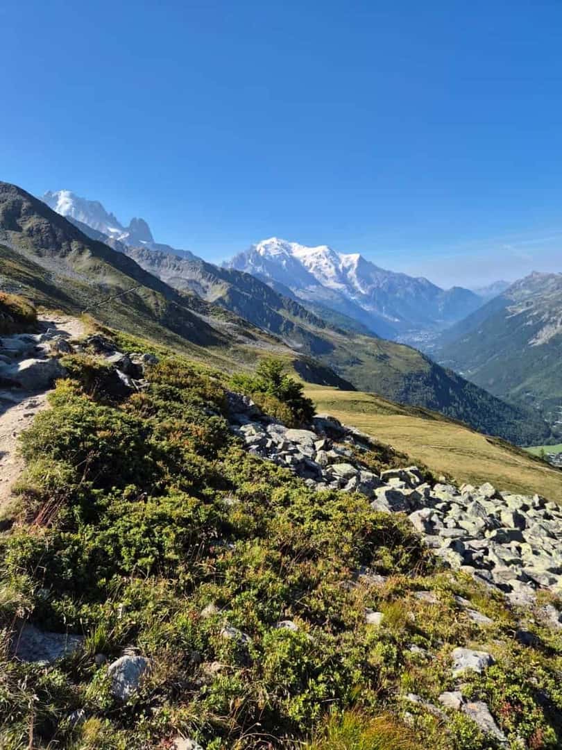 Albert 1er hut, photo 2
