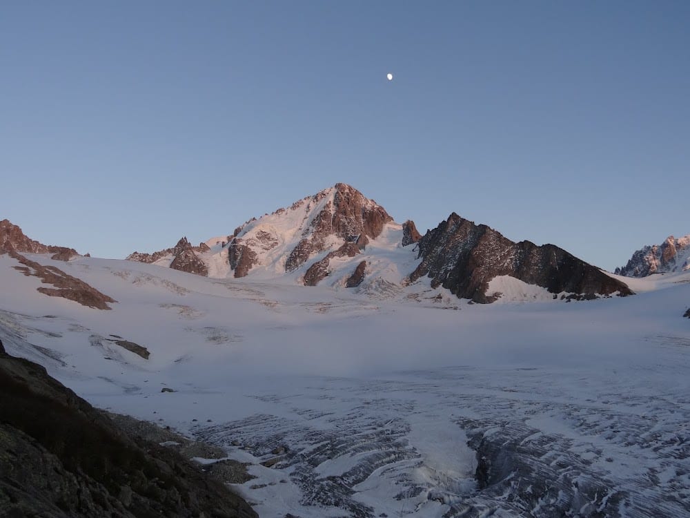 Albert 1er hut, photo 5