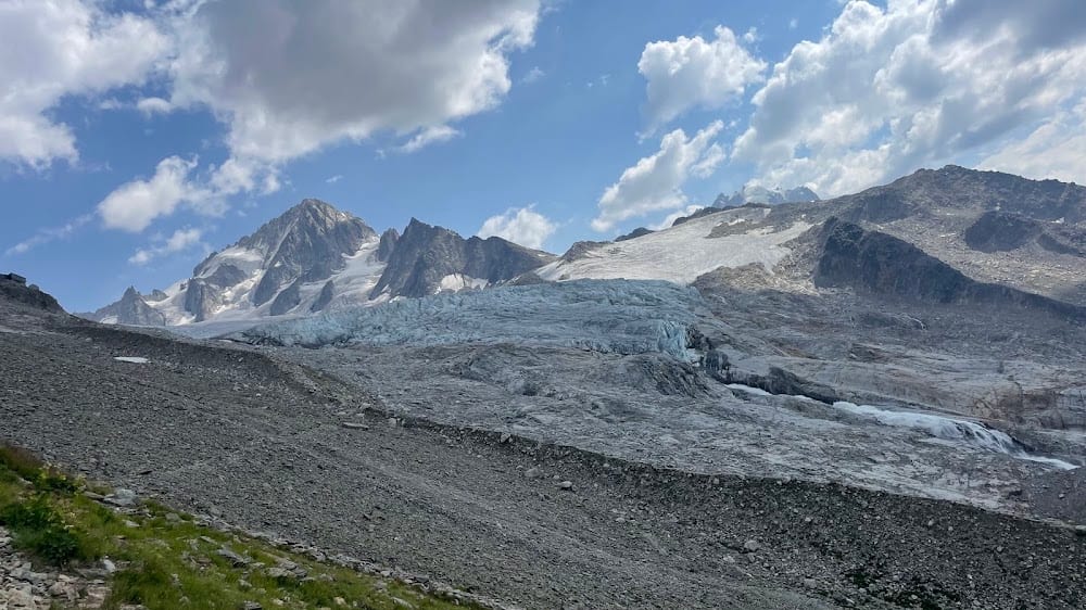 Albert 1er hut, photo 6