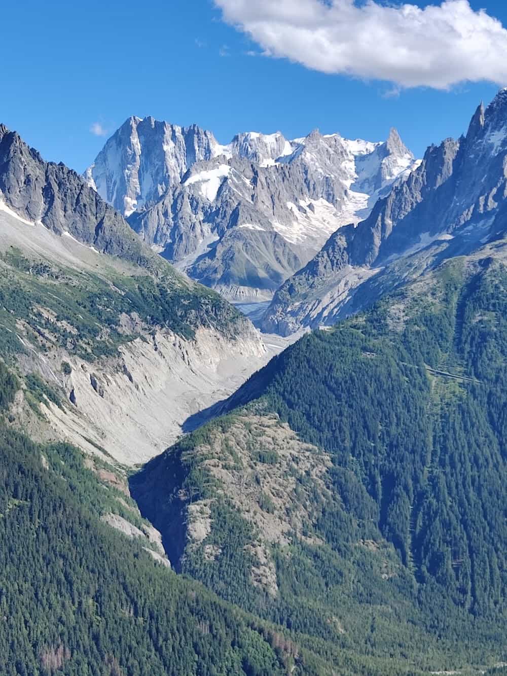 Refuge de la Flégère, photo 3