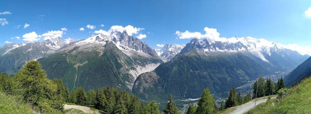 Refuge de la Flégère, photo 4