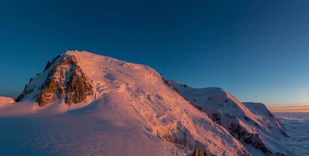 Refuge des Cosmiques, photo 3