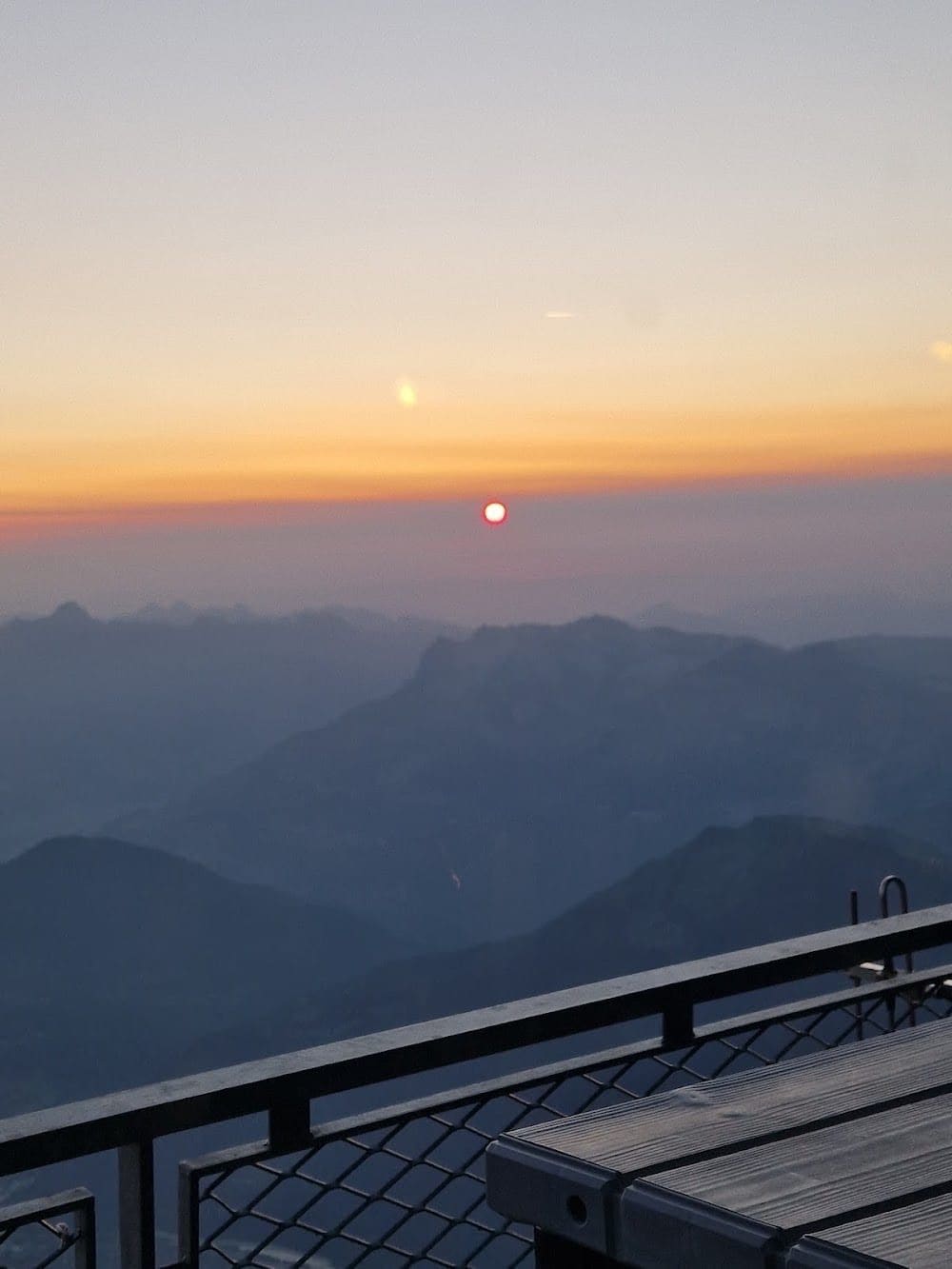 Refuge des Cosmiques, photo 4