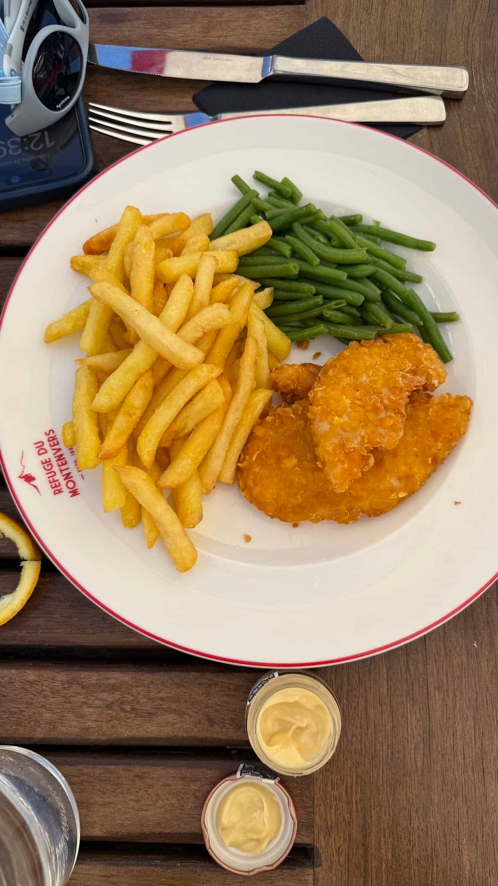 Restaurant du Montenvers, photo 4