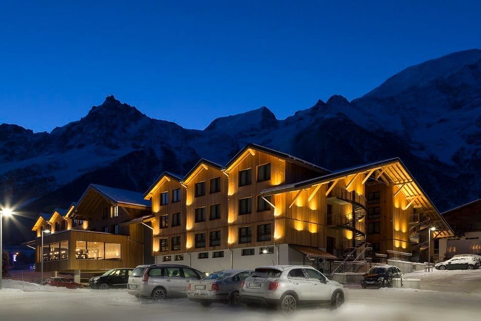 RockyPop Chamonix, photo 4