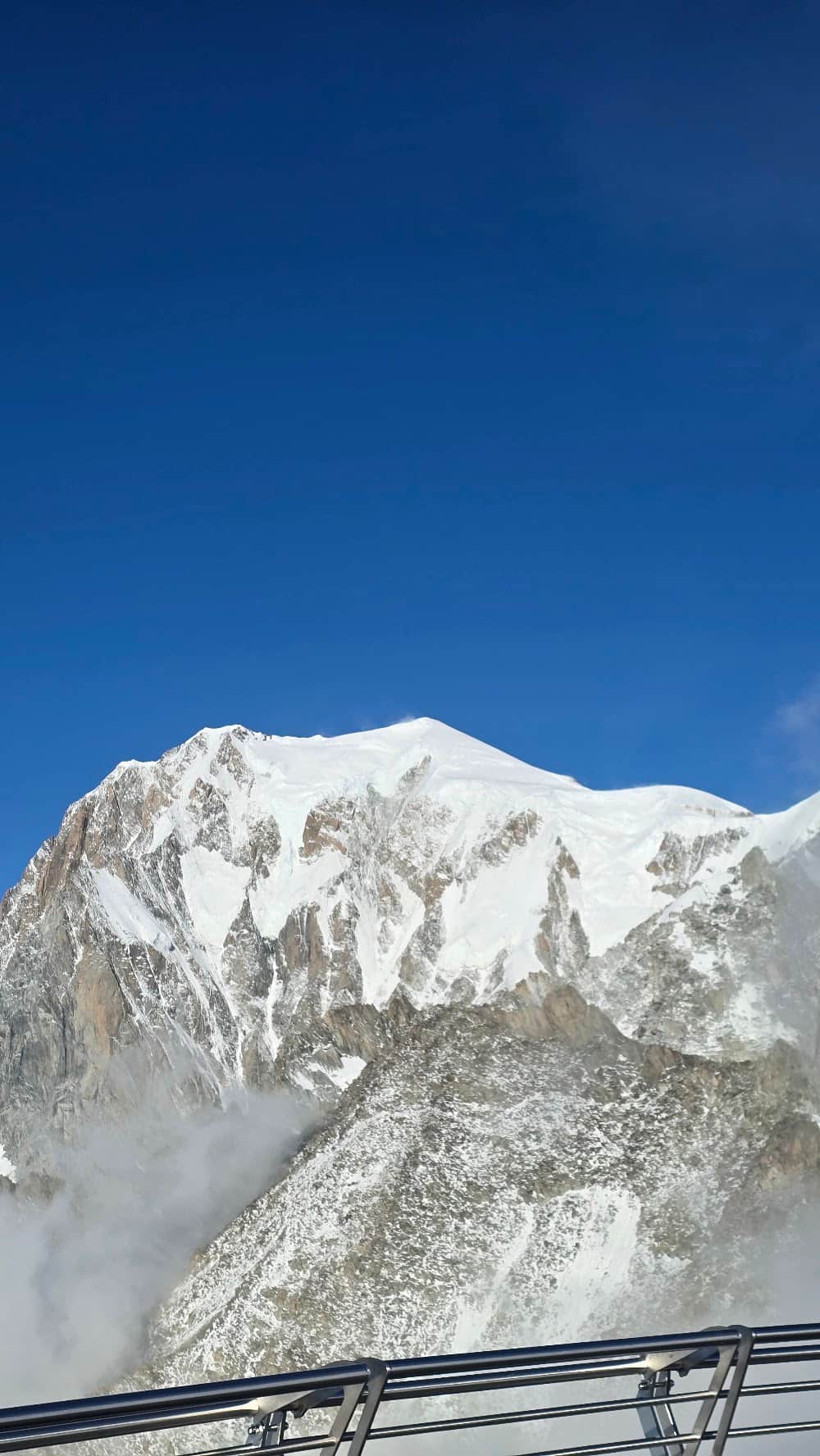 Skyway Monte Bianco, photo 2