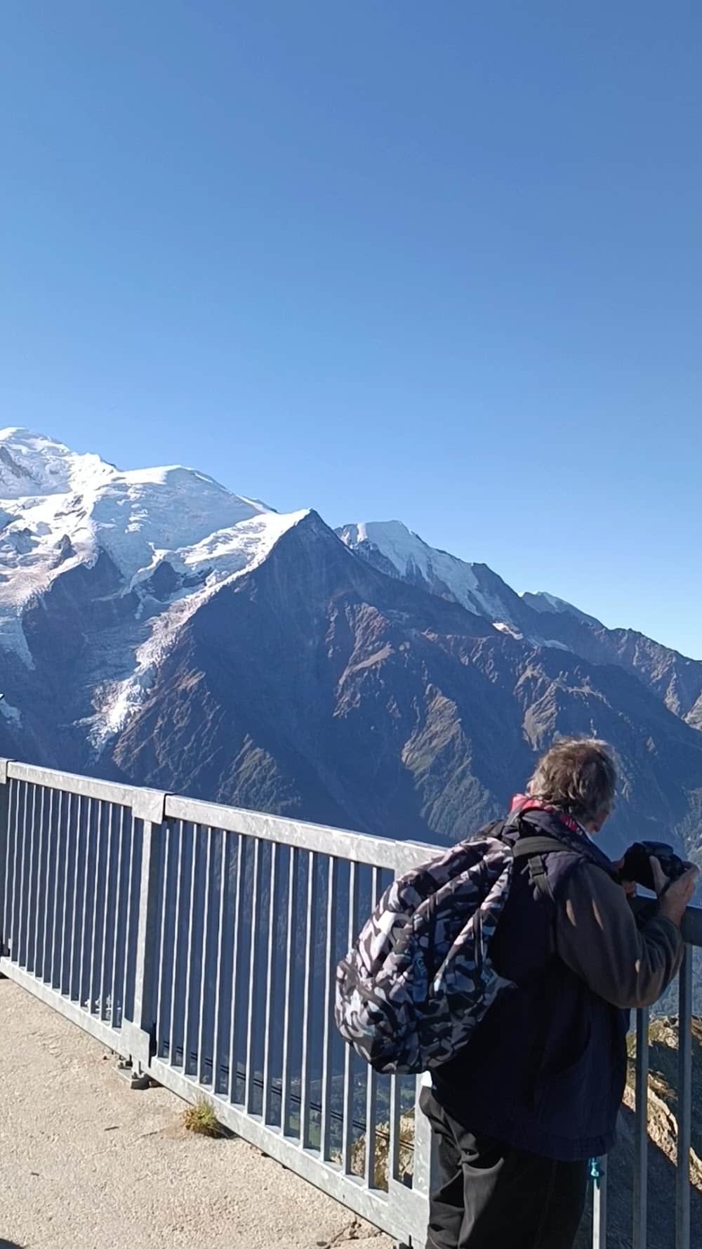 Téléphérique du Brévent, photo 6