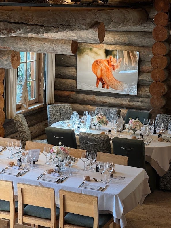 La Cabane des Praz