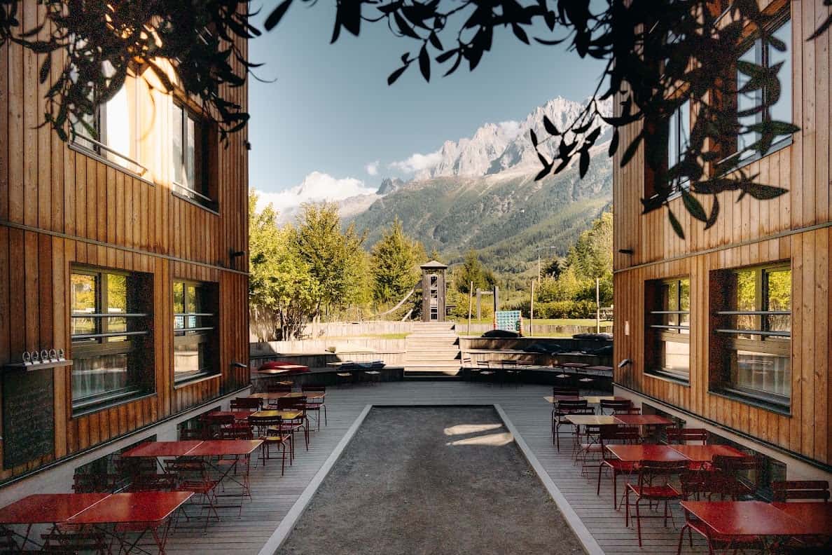 RockyPop Chamonix
